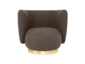 Кресло Lucca вращающееся 853048