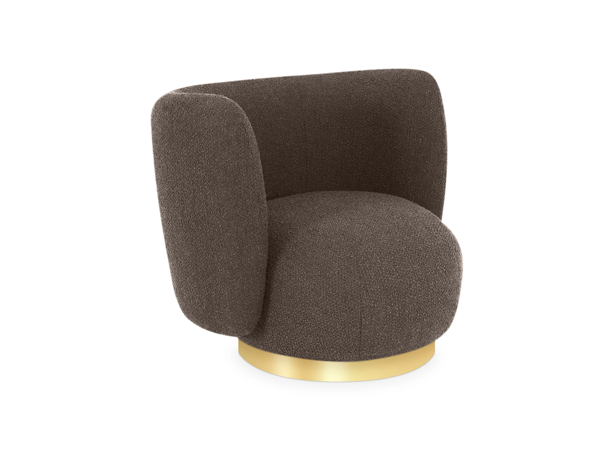 Кресло Lucca вращающееся 853048