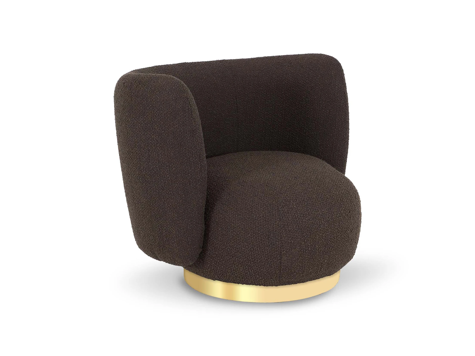 Кресло Lucca вращающееся 853048