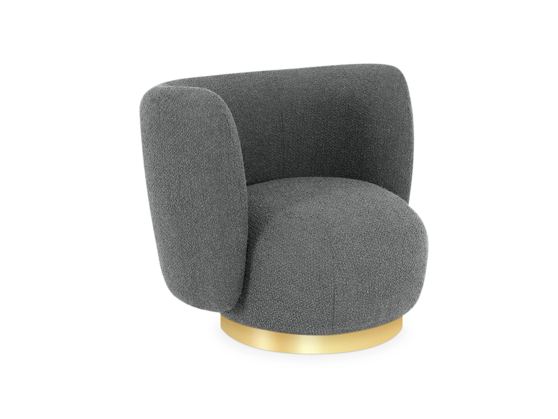 Кресло Lucca вращающееся 853056