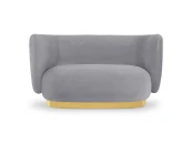 Диван Lucca 2-х местный 853061