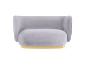 Диван Lucca 2-х местный 853061