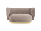 Диван Lucca 2-х местный