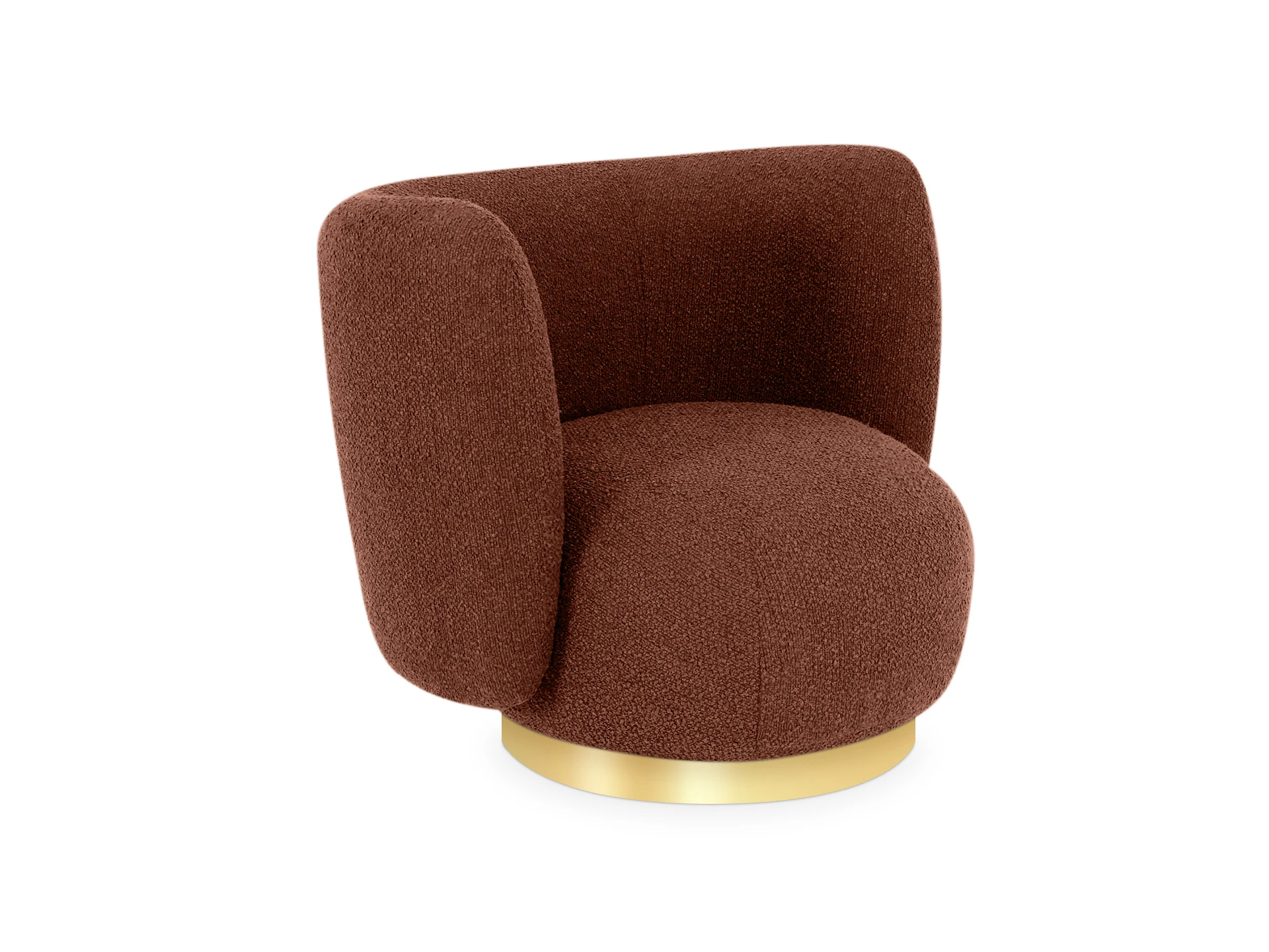 Кресло Lucca вращающееся 853071