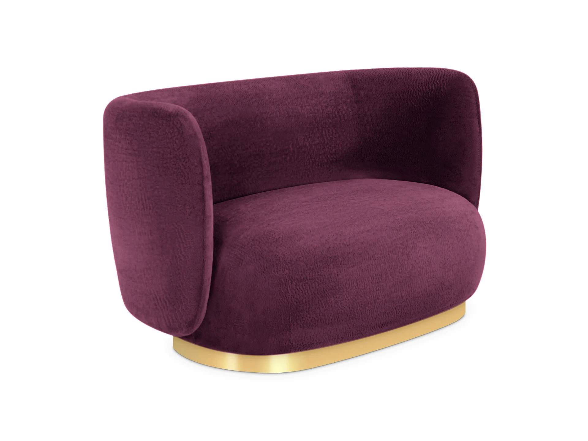 Диван Lucca 2-х местный 853087