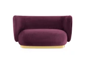 Диван Lucca 2-х местный