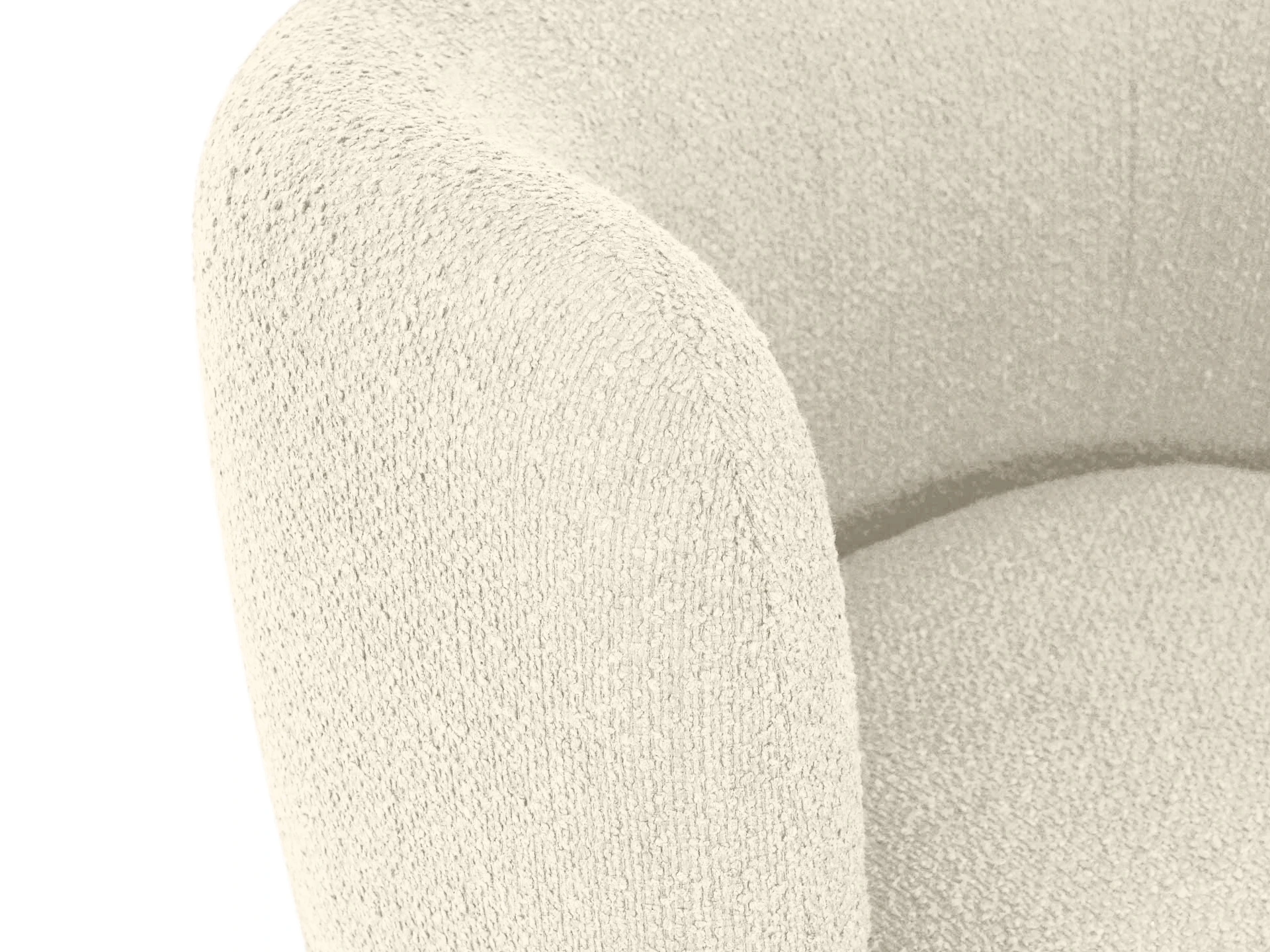 Кресло Lucca вращающееся 853091  - фото 4