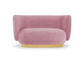 Диван Lucca 2-х местный