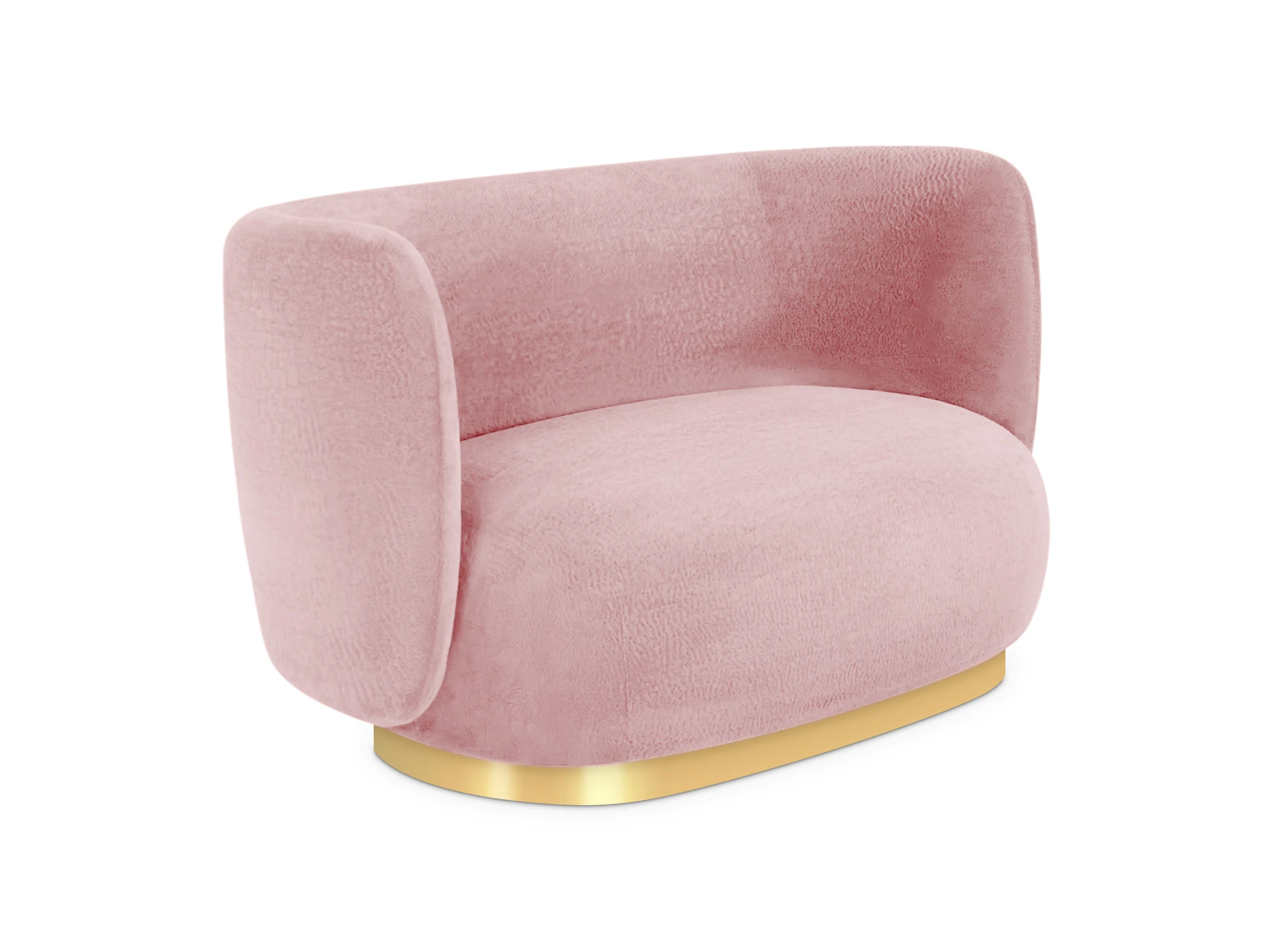 Диван Lucca 2-х местный 853105