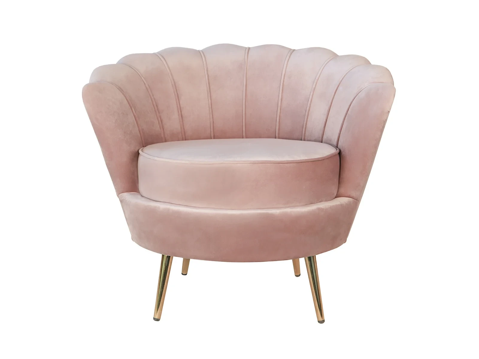 Кресло Pearl pink 625234  - фото 1