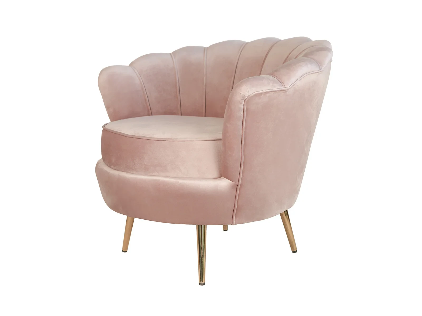 Кресло Pearl pink 625234  - фото 2