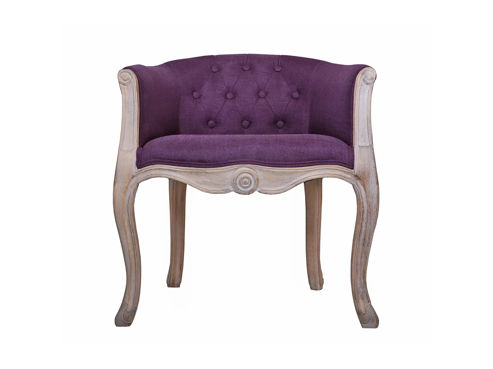 Кресло Kandy purple vol.2 625235  - фото 1