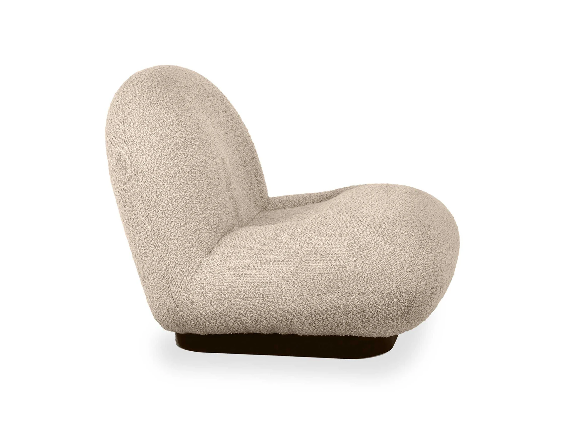 Кресло Pacha Wood 853209  - фото 4