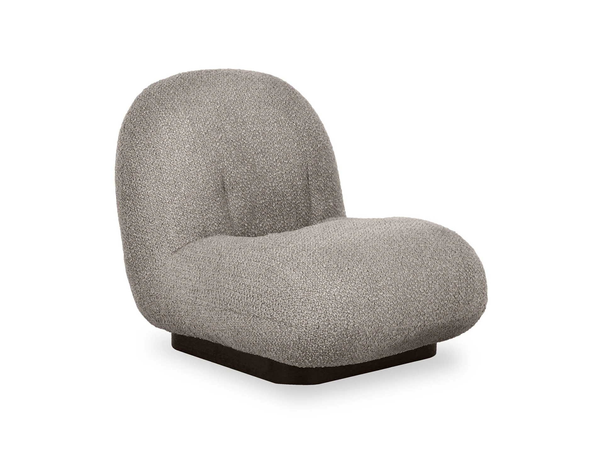 Кресло Pacha Wood 853215