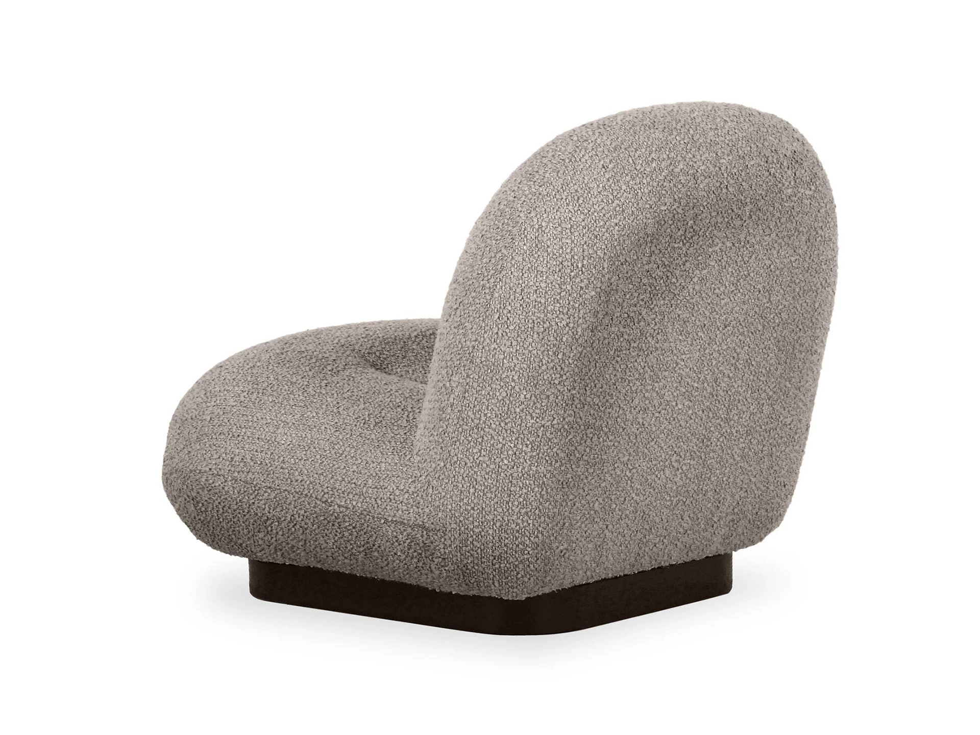 Кресло Pacha Wood 853215  - фото 7