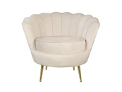 Кресло Pearl beige 625240