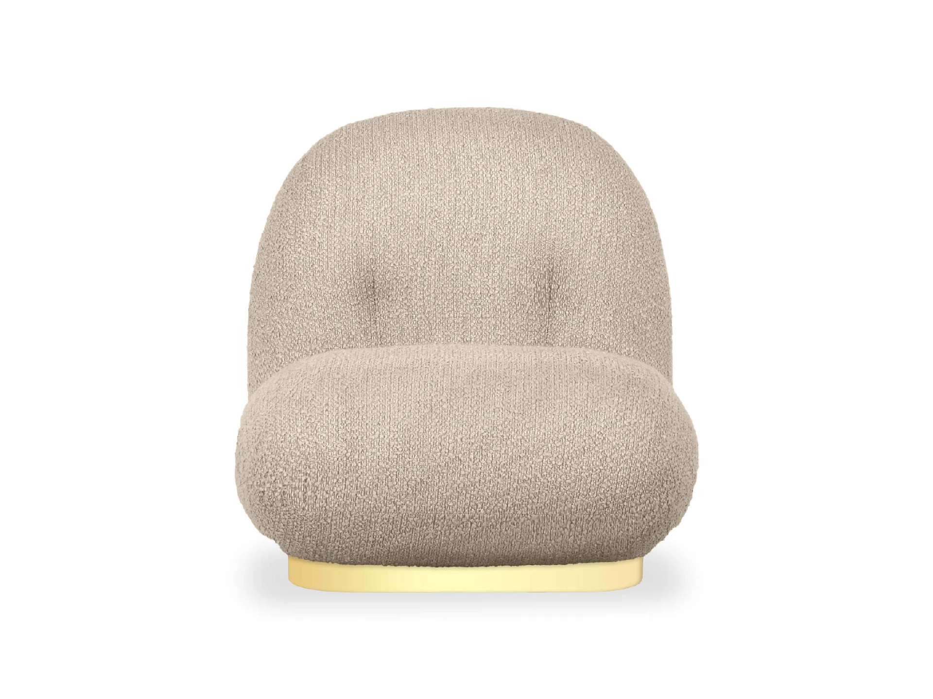 Кресло Pacha Wood 853219