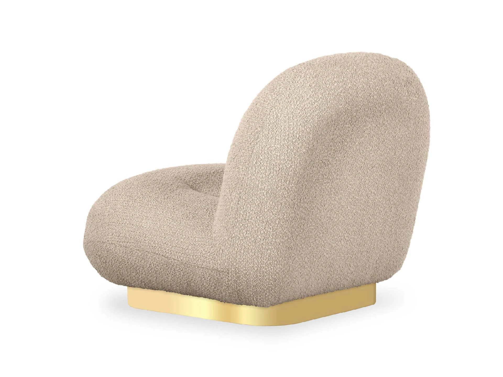 Кресло Pacha Wood 853219  - фото 6