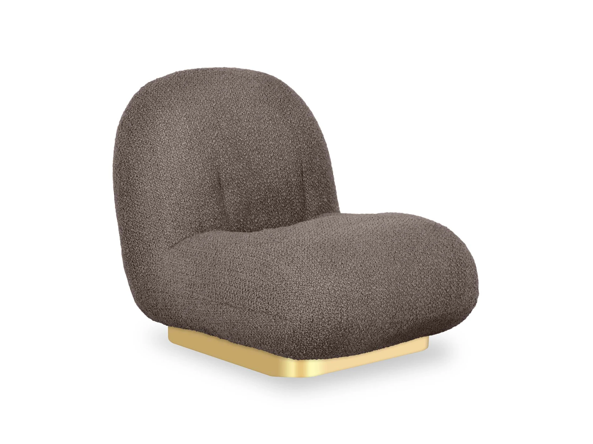 Кресло Pacha Wood 853220