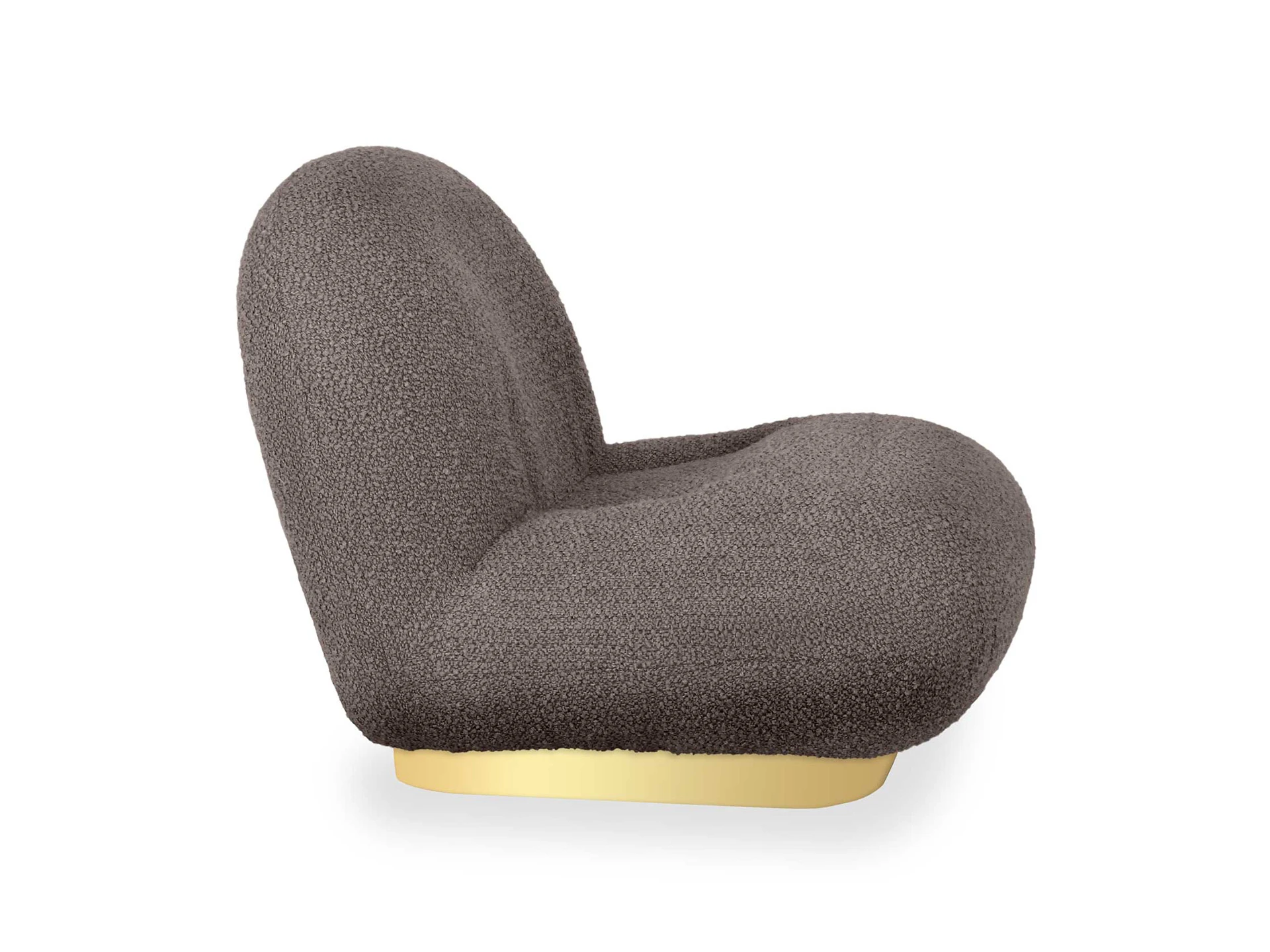 Кресло Pacha Wood 853220  - фото 3