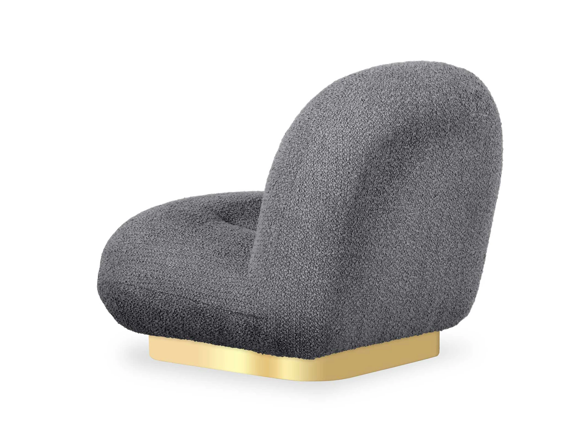 Кресло Pacha Wood 853221  - фото 6