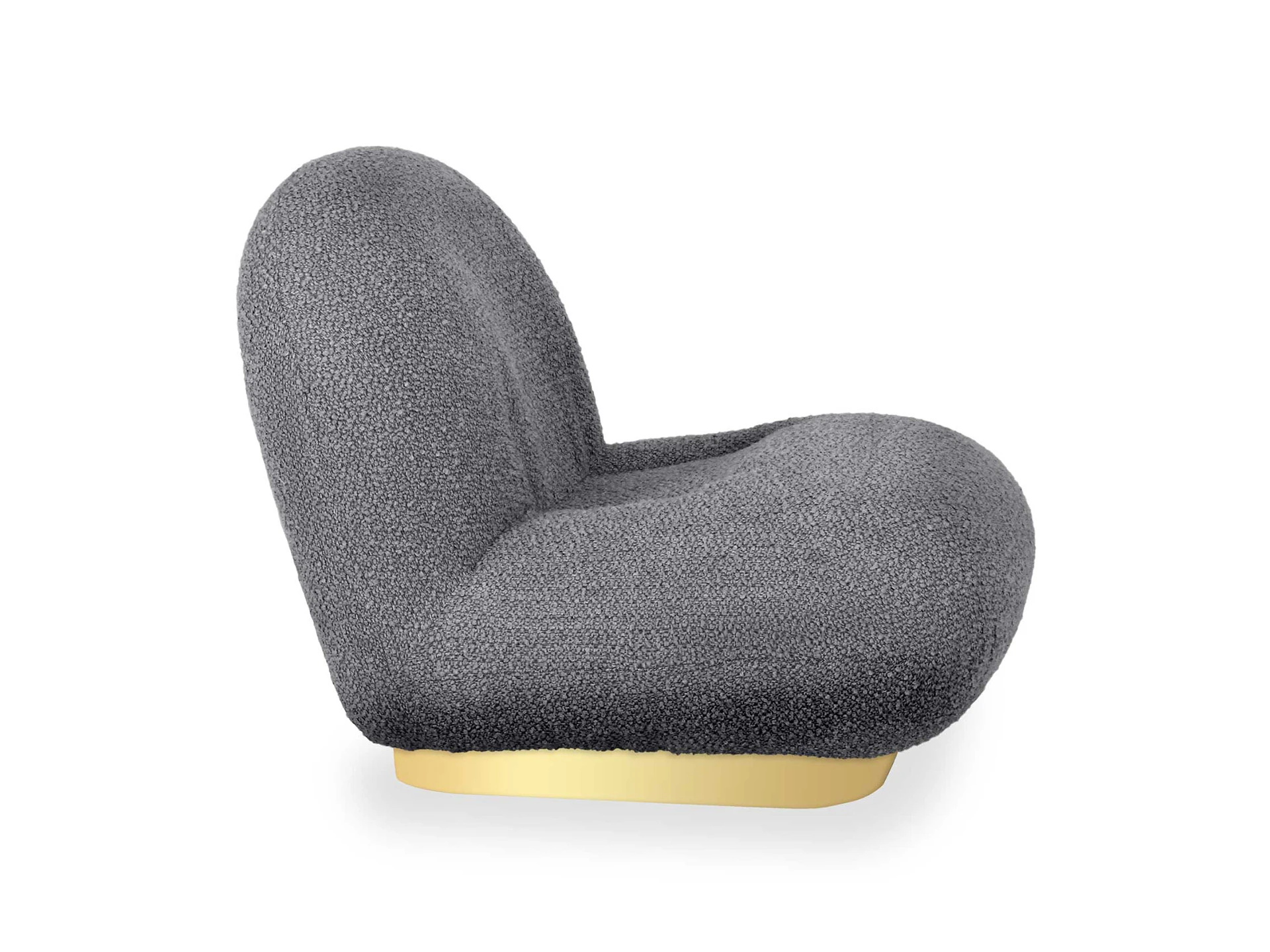 Кресло Pacha Wood 853221  - фото 3