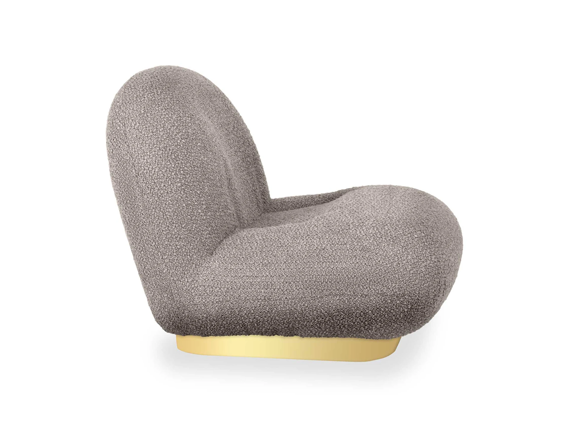 Кресло Pacha Wood 853222  - фото 3