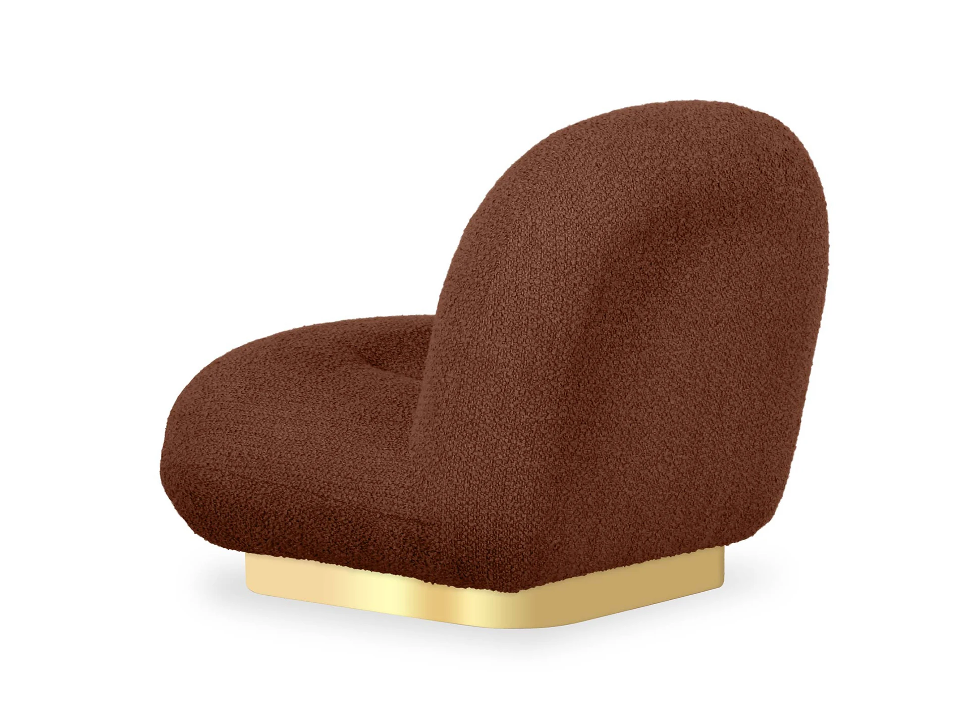 Кресло Pacha Wood 853223  - фото 6