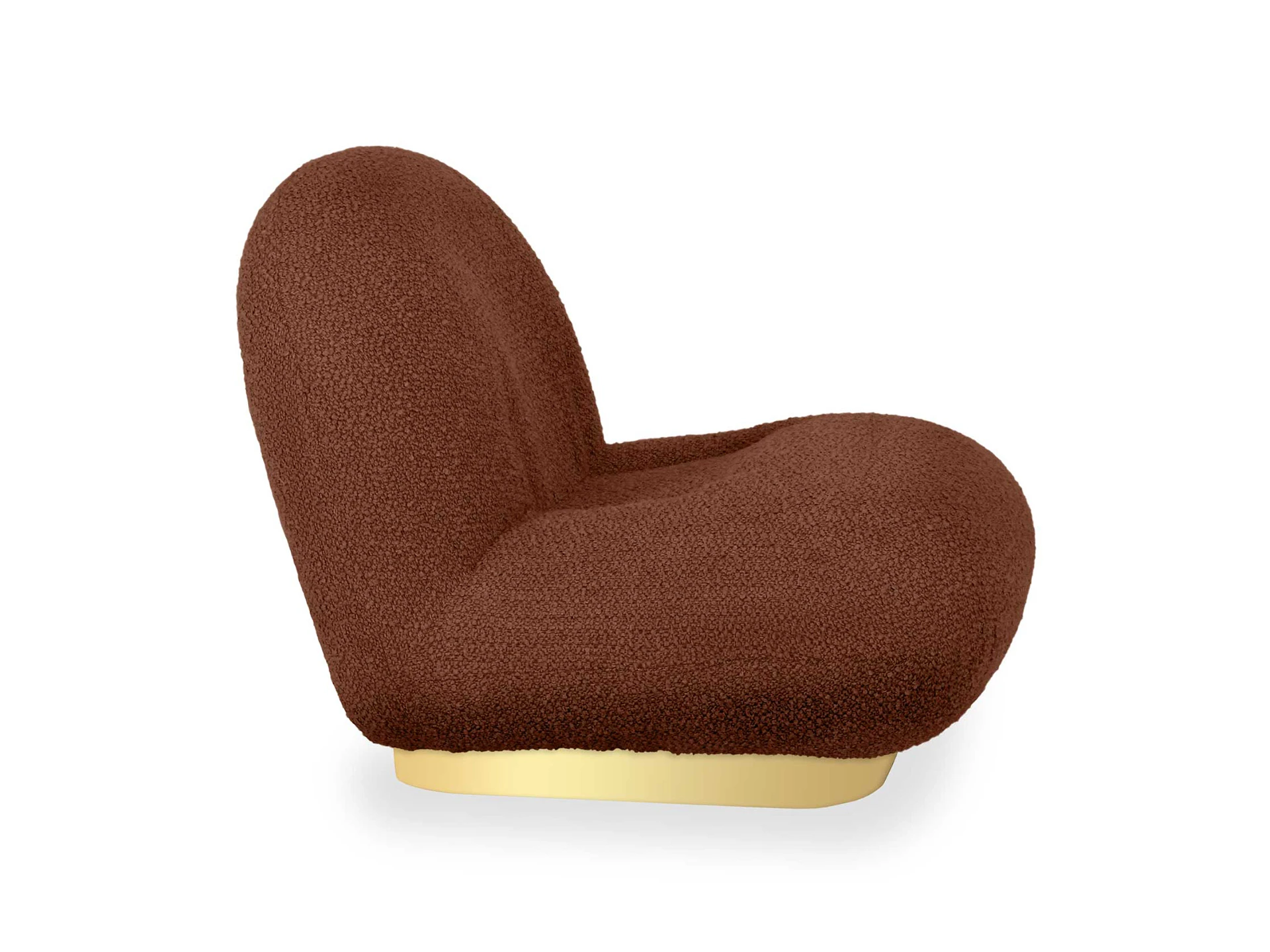 Кресло Pacha Wood 853223  - фото 3