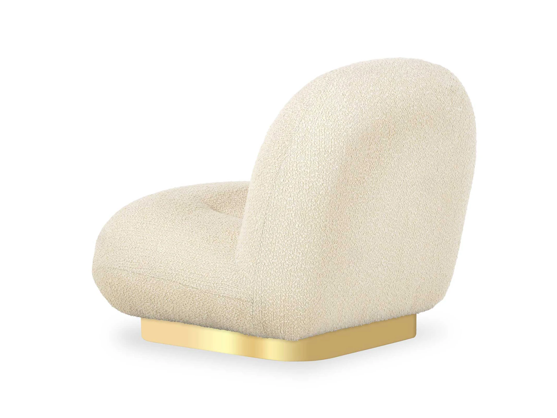 Кресло Pacha Wood 853224  - фото 6