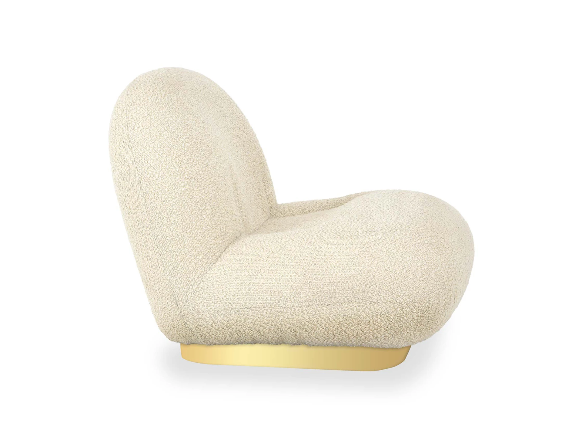 Кресло Pacha Wood 853224  - фото 3