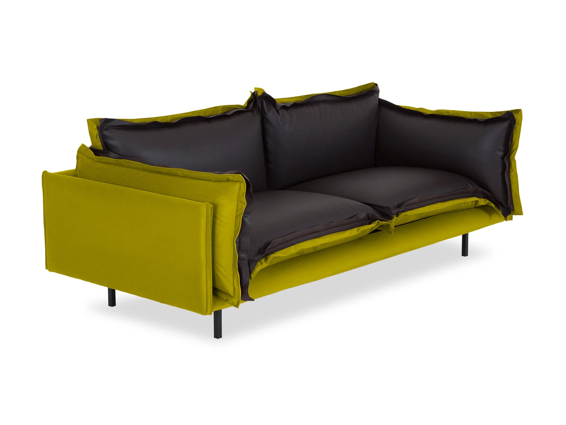 Диван Barcelona 2-местный 853420  - фото 7