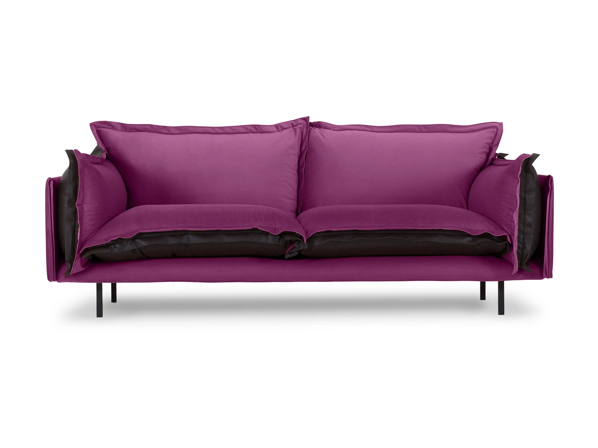 Диван Barcelona 2-местный 853433  - фото 1