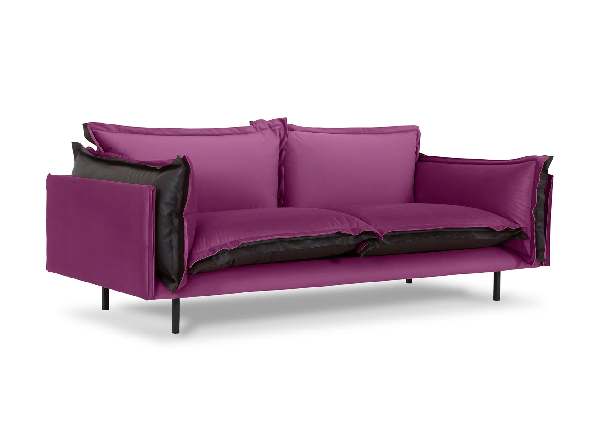 Диван Barcelona 2-местный 853433  - фото 3