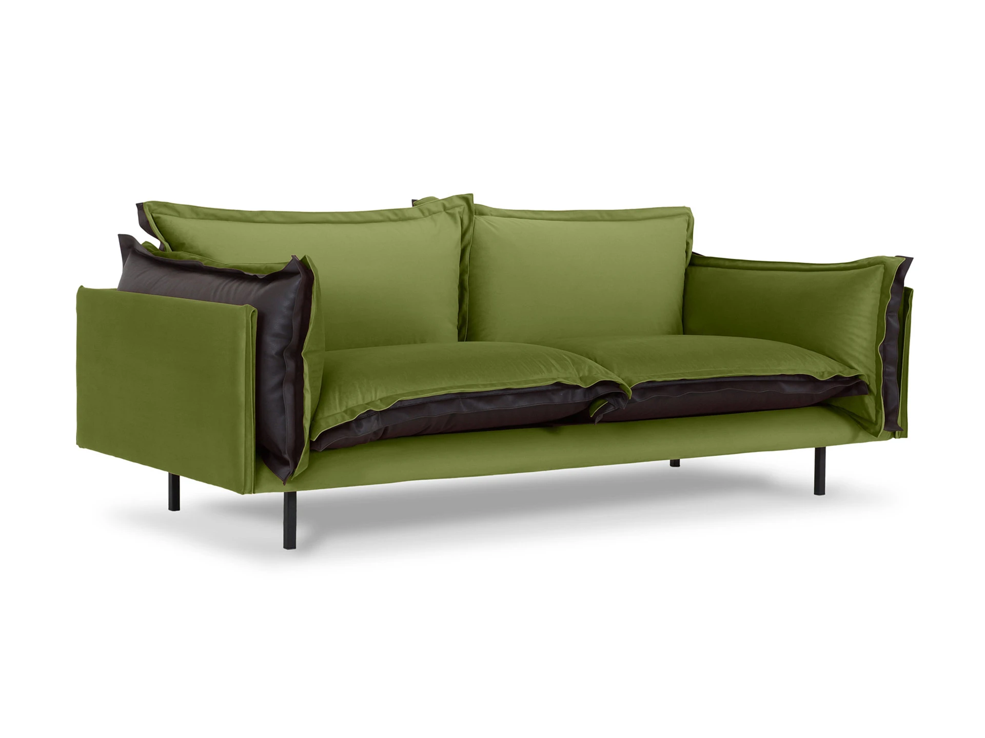 Диван Barcelona 2-местный 853437