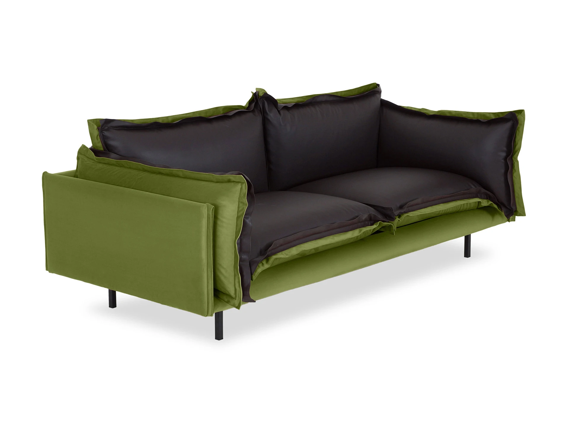 Диван Barcelona 2-местный 853437  - фото 7