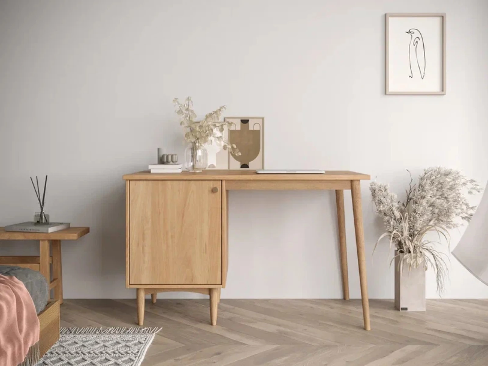 Стол рабочий Bubble Solid 853481  - фото 3