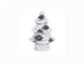 Фигурка декоративная Елка