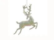 Елочное украшение Олень