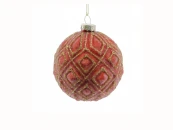 Елочное украшение Шар