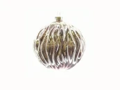 Елочное украшение Шар