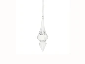 Елочное украшение Подвеска