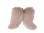 Елочная игрушка Angel wings