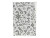 Скатерть Snow Flakes 130х180см