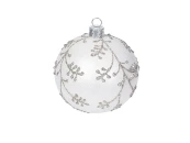 Елочное украшение Шар Floret