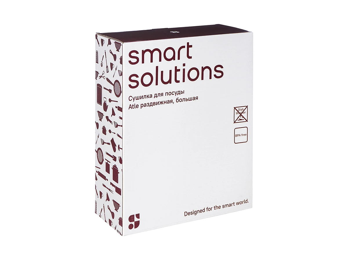 Сушилка Atle 853668  - фото 6