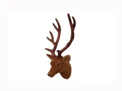 Декорация Голова оленя