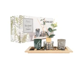 Арома сет RELAX LAVENDER i PATCHOULI