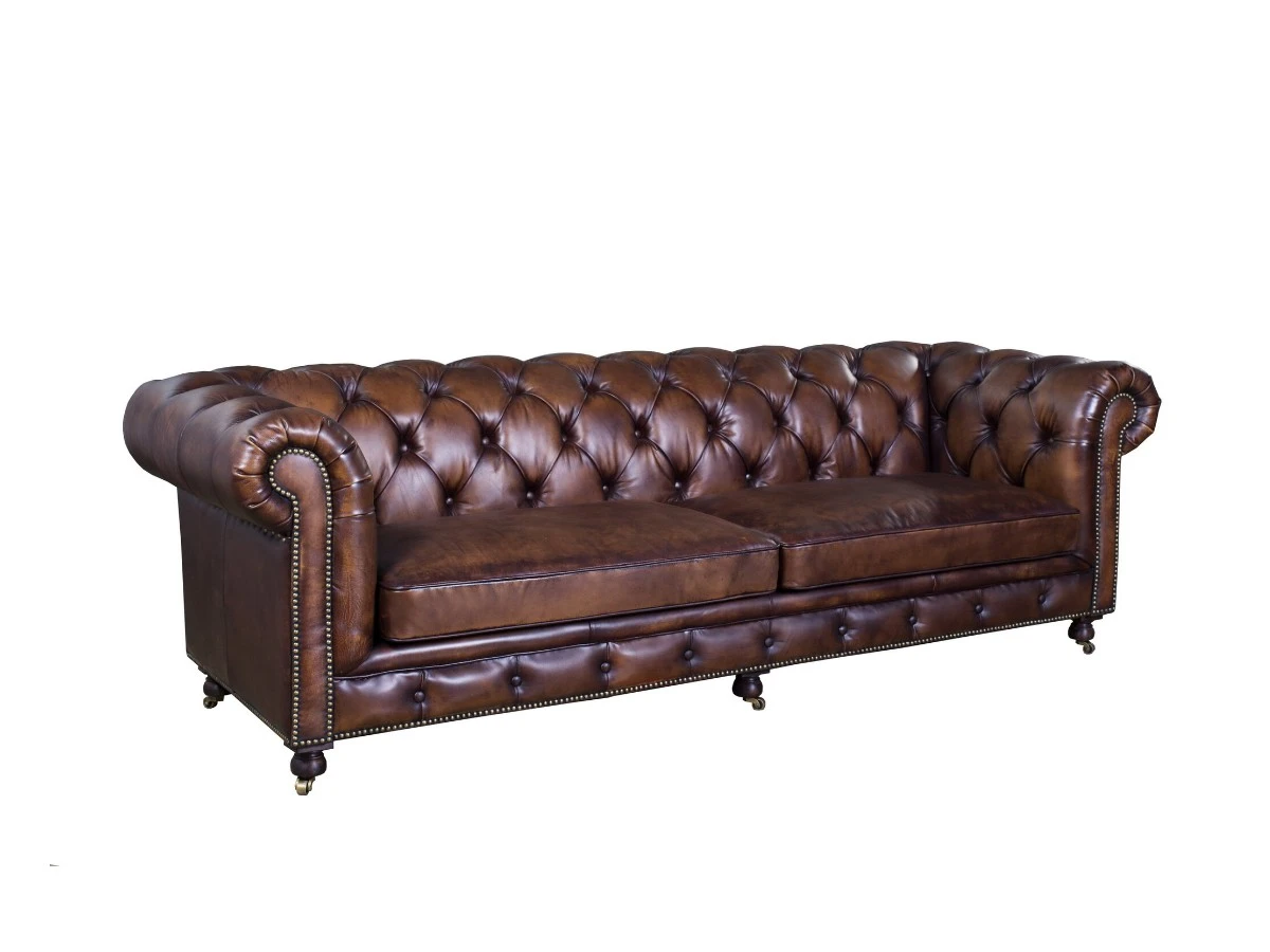 Кожаные диваны - купить диван из натуральной кожи в Москве, цена в каталогеинтернет-магазина