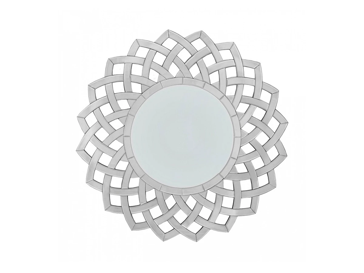 Настенное зеркало Tivona 625625  - фото 1